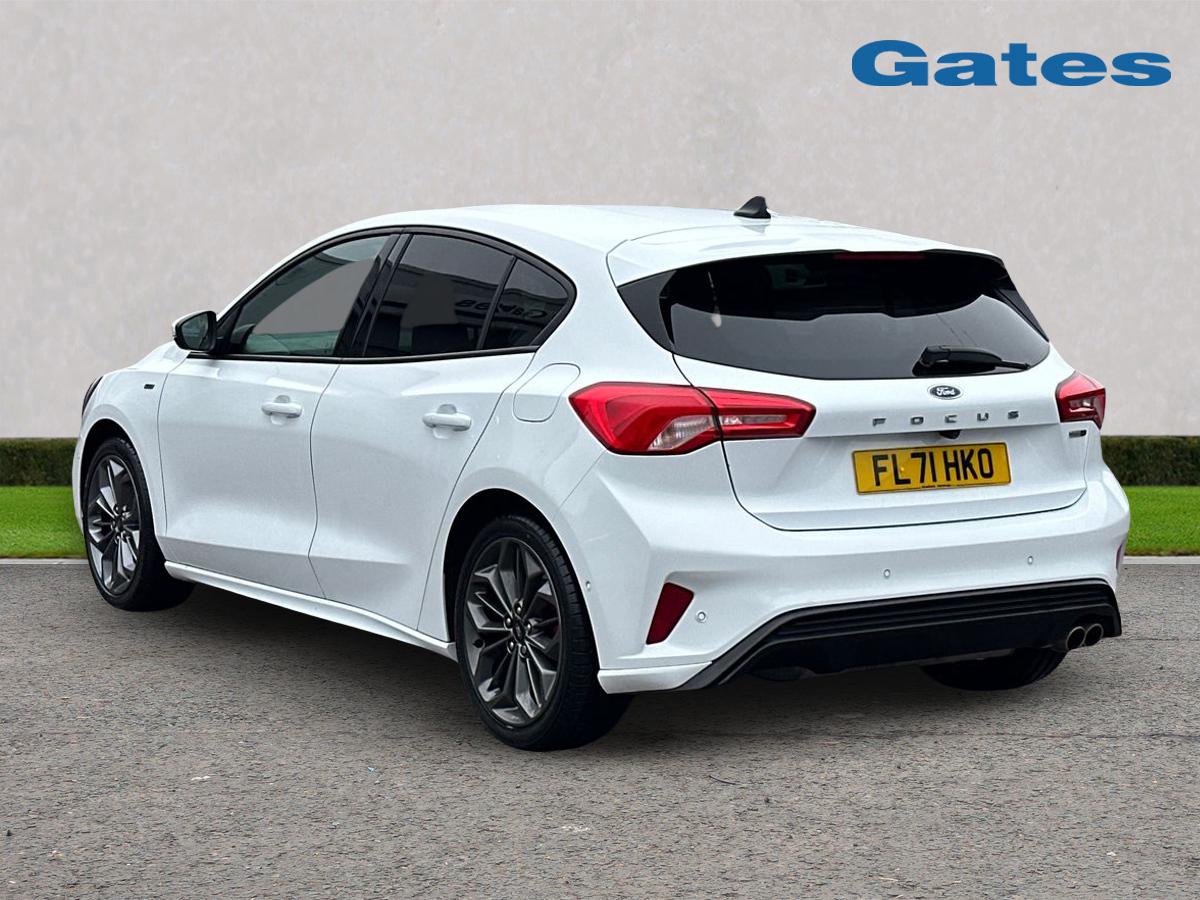 Used Ford Focus 2021 for sale - 77512666: Photo 5