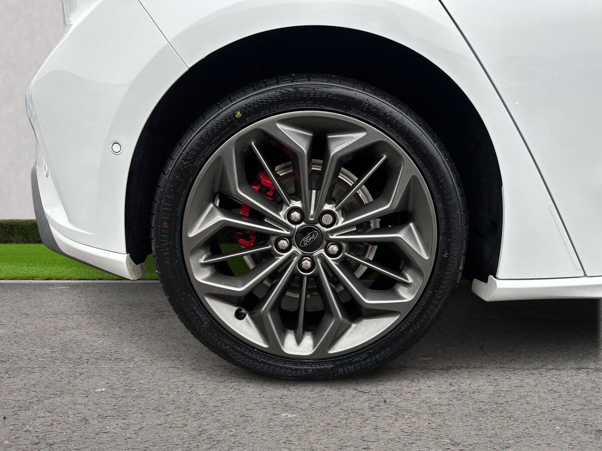 Used Ford Focus 2021 for sale - 77512666: Photo 9