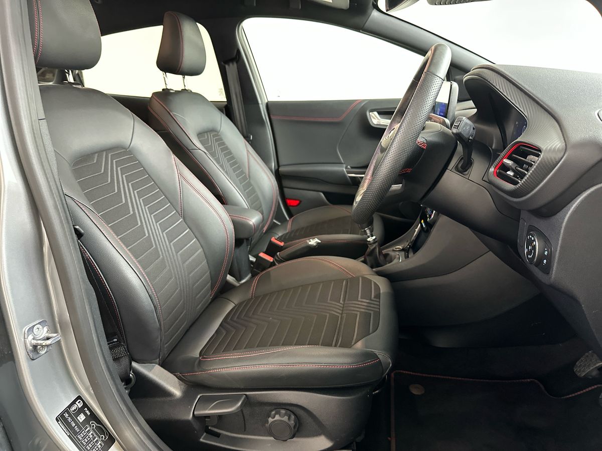 Used Ford Puma 2023 for sale - 77614359: Photo 12