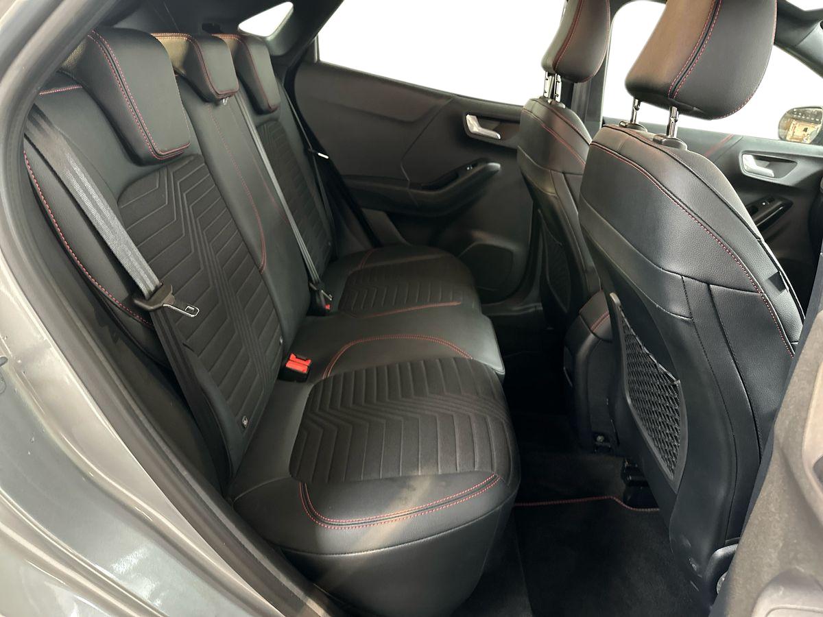 Used Ford Puma 2023 for sale - 77614359: Photo 14