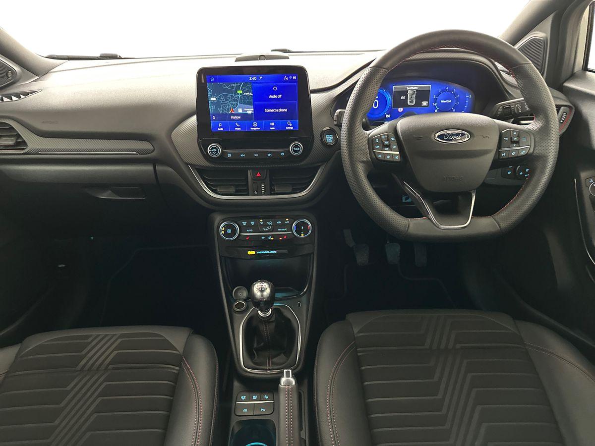 Used Ford Puma 2023 for sale - 77614359: Photo 15