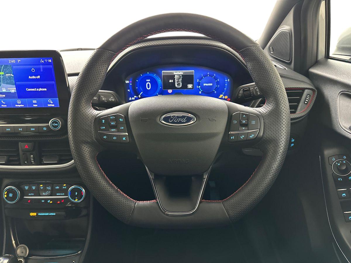 Used Ford Puma 2023 for sale - 77614359: Photo 17