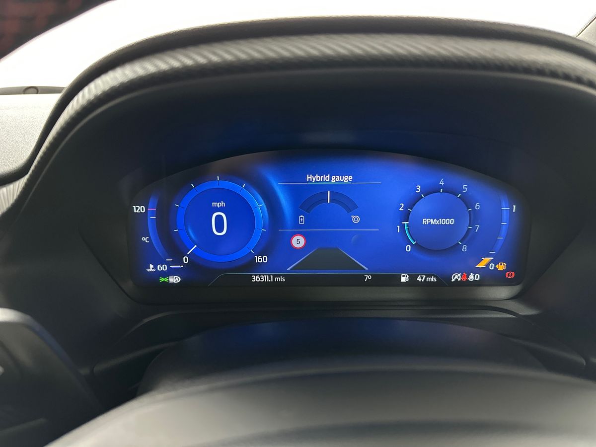 Used Ford Puma 2023 for sale - 77614359: Photo 18