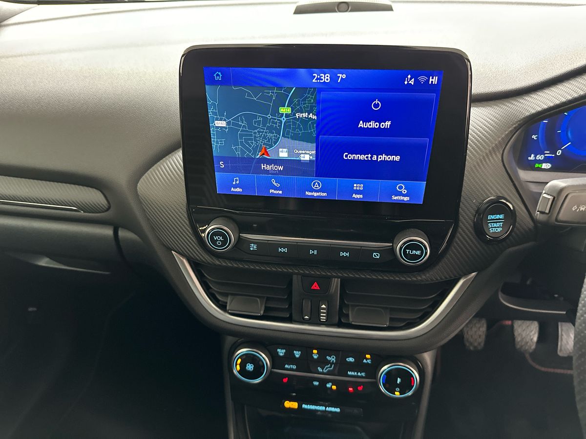 Used Ford Puma 2023 for sale - 77614359: Photo 19