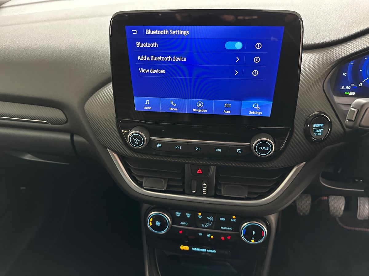 Used Ford Puma 2023 for sale - 77614359: Photo 21