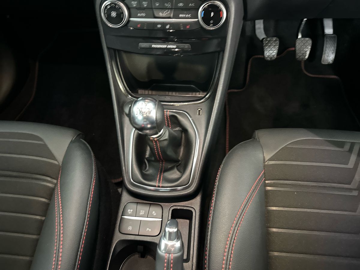 Used Ford Puma 2023 for sale - 77614359: Photo 28