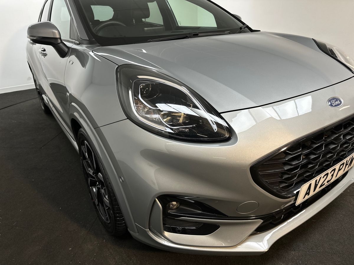 Used Ford Puma 2023 for sale - 77614359: Photo 32