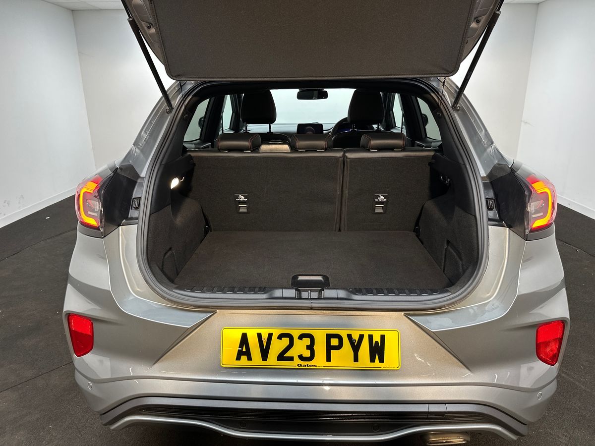 Used Ford Puma 2023 for sale - 77614359: Photo 34