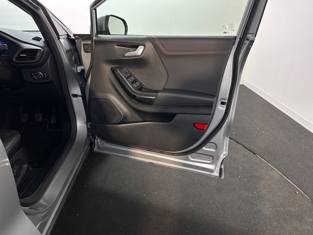 Used Ford Puma 2023 for sale - 77614359: Photo 35