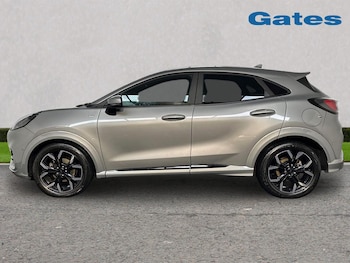 Used Ford Puma 2023 for sale - 77614359: Photo