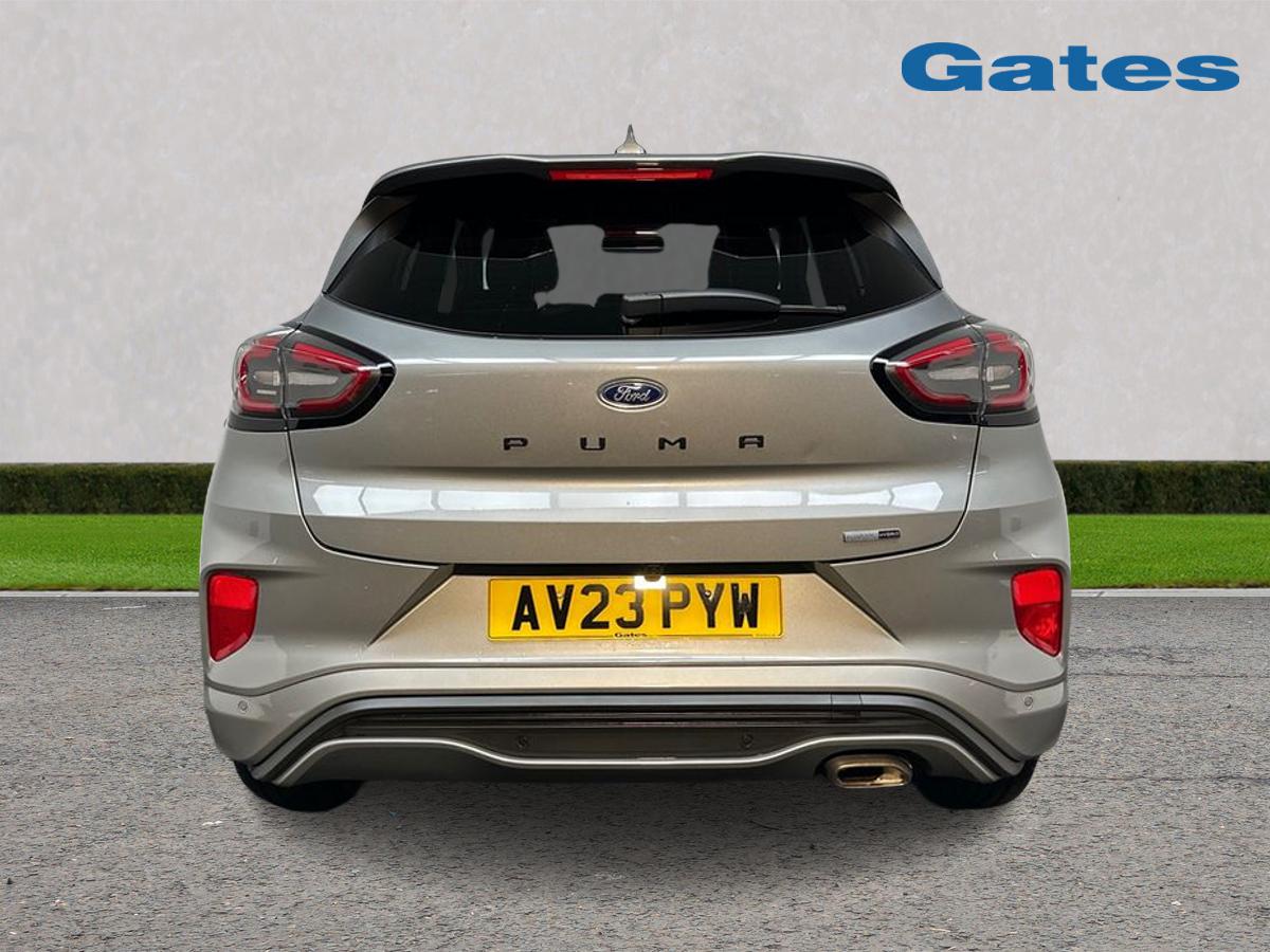 Used Ford Puma 2023 for sale - 77614359: Photo 6