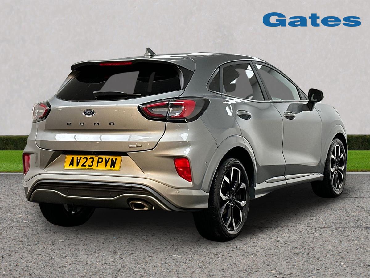 Used Ford Puma 2023 for sale - 77614359: Photo 7