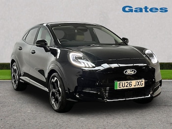 Used Ford Puma 2026 for sale - 79225873: Photo