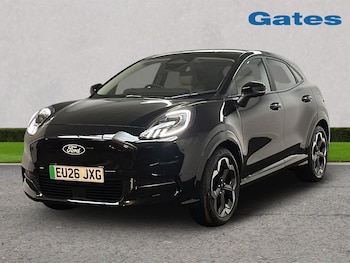 Used Ford Puma 2026 for sale - 79225873: Photo