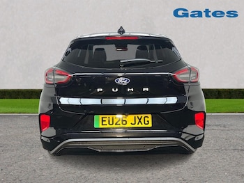 Used Ford Puma 2026 for sale - 79225873: Photo
