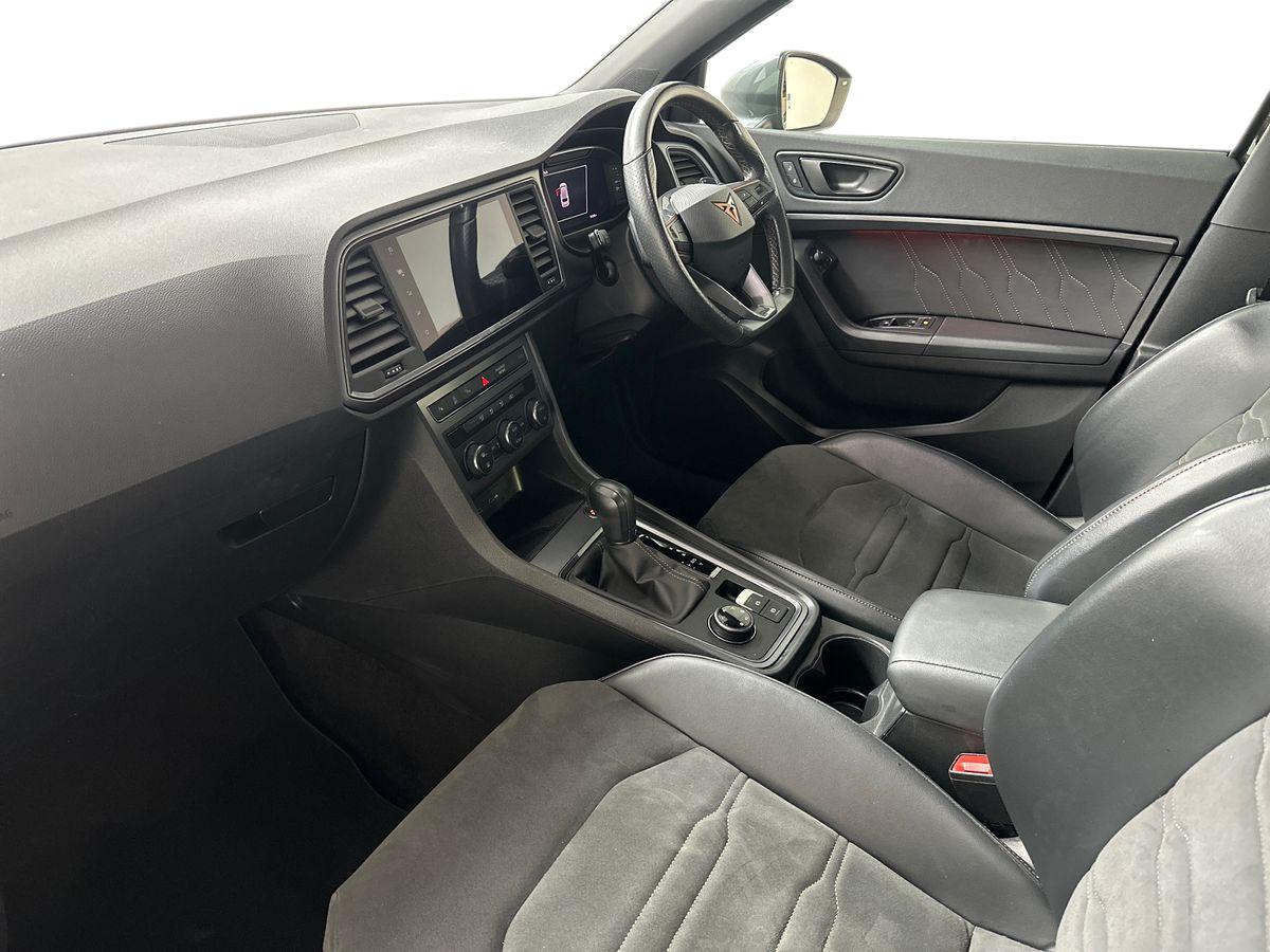 Used Cupra Ateca 2022 for sale - 77067912: Photo 11