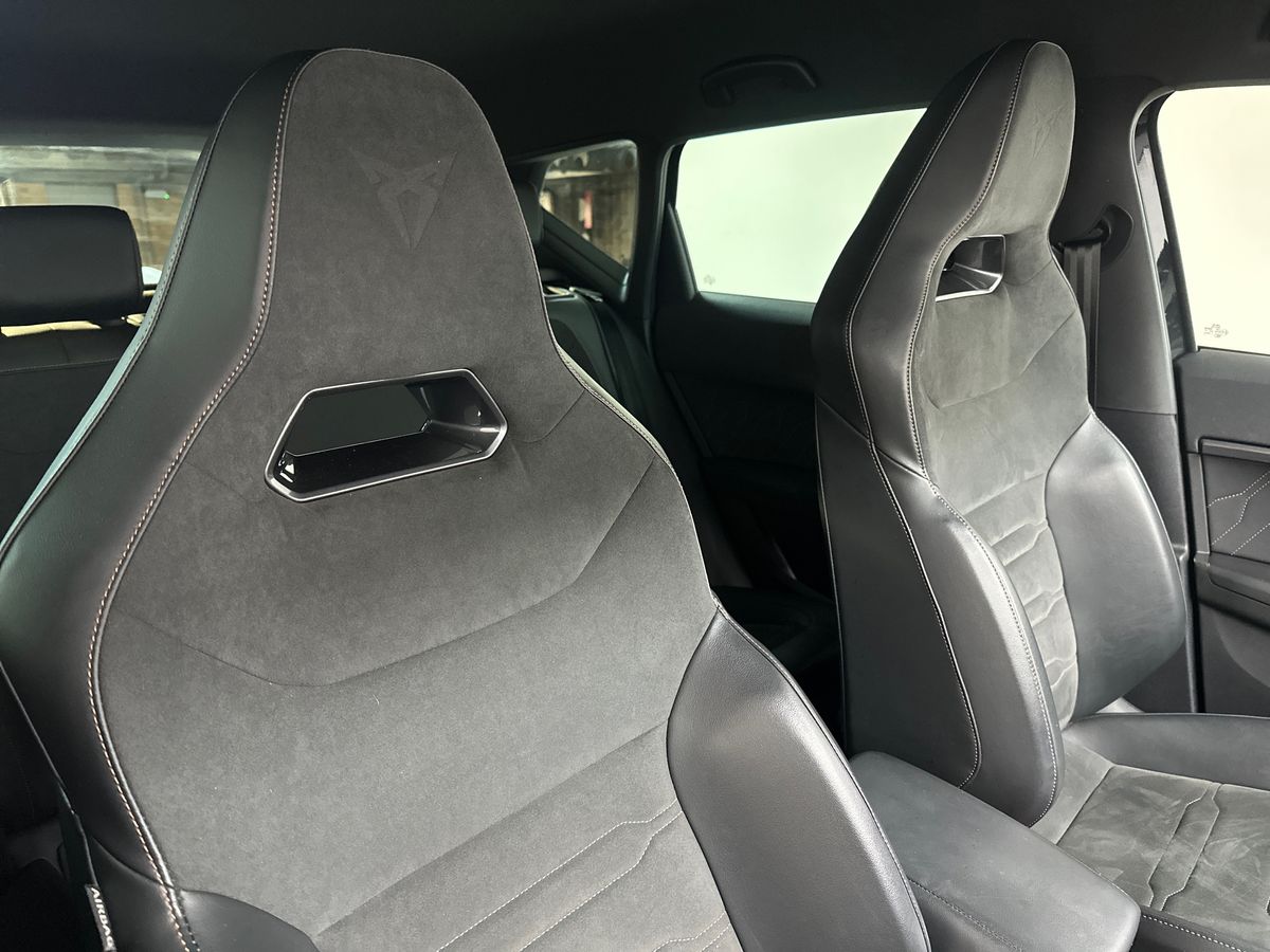 Used Cupra Ateca 2022 for sale - 77067912: Photo 12