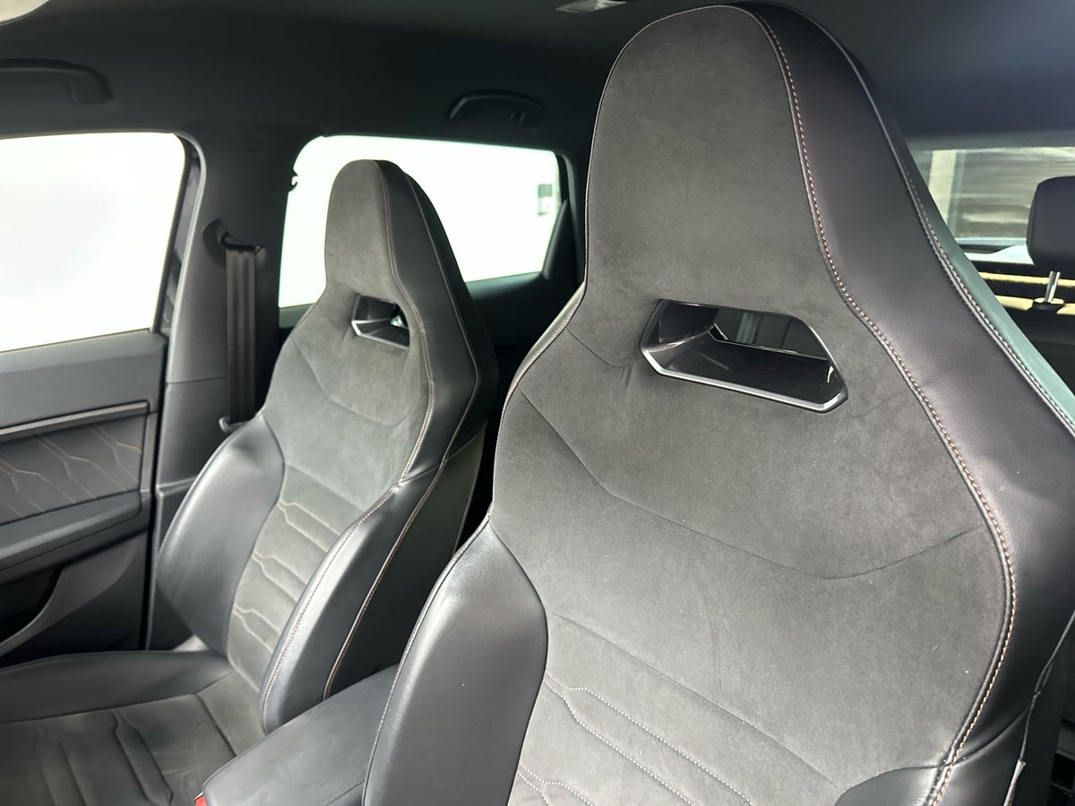 Used Cupra Ateca 2022 for sale - 77067912: Photo 13