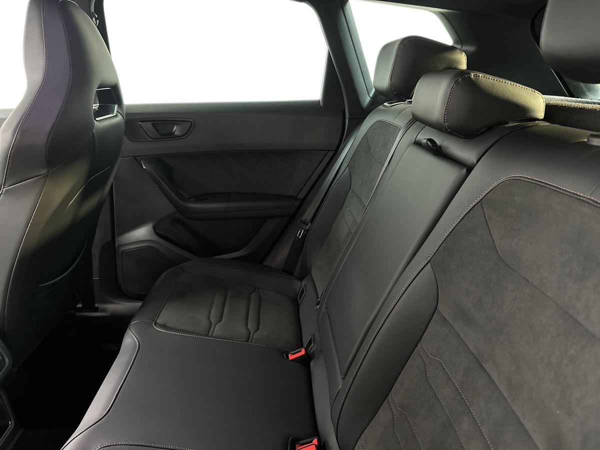 Used Cupra Ateca 2022 for sale - 77067912: Photo 14