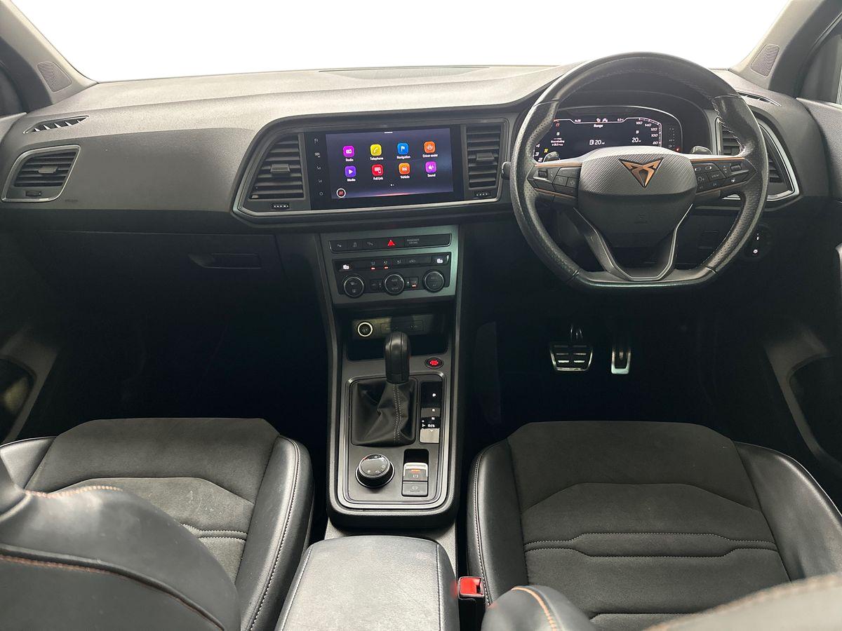 Used Cupra Ateca 2022 for sale - 77067912: Photo 15