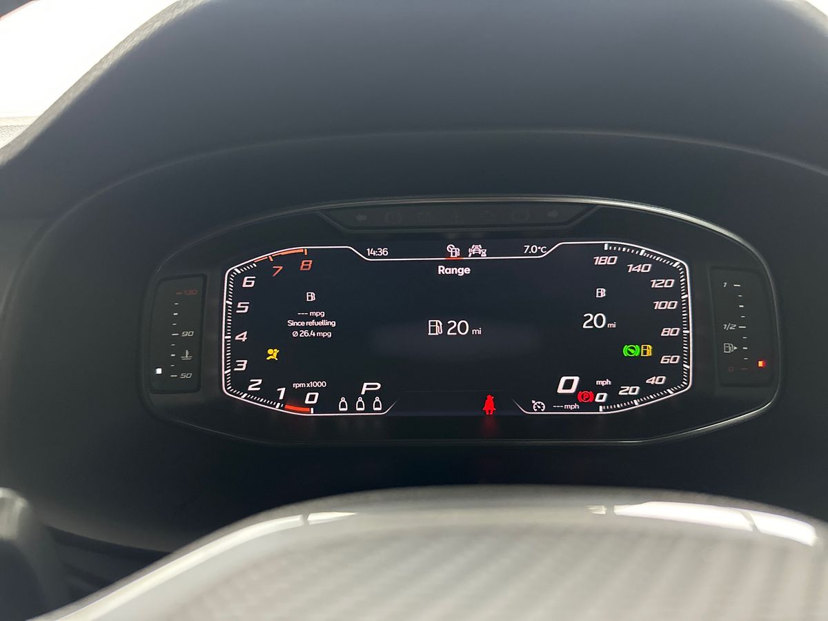 Used Cupra Ateca 2022 for sale - 77067912: Photo 18