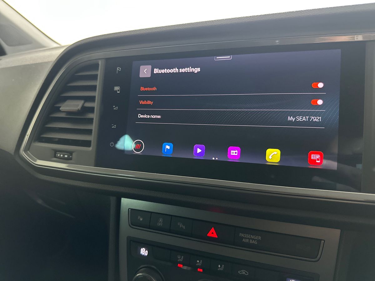 Used Cupra Ateca 2022 for sale - 77067912: Photo 21