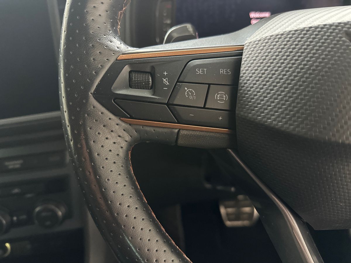 Used Cupra Ateca 2022 for sale - 77067912: Photo 26