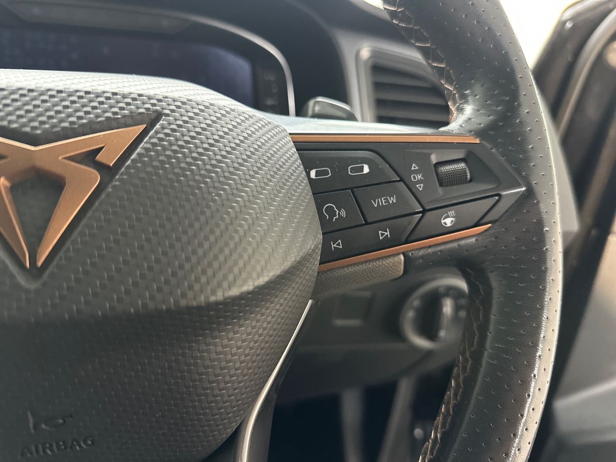 Used Cupra Ateca 2022 for sale - 77067912: Photo 27