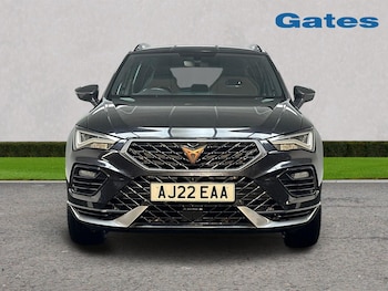 Used Cupra Ateca 2022 for sale - 77067912: Photo
