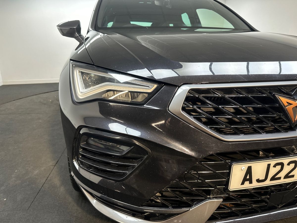 Used Cupra Ateca 2022 for sale - 77067912: Photo 32