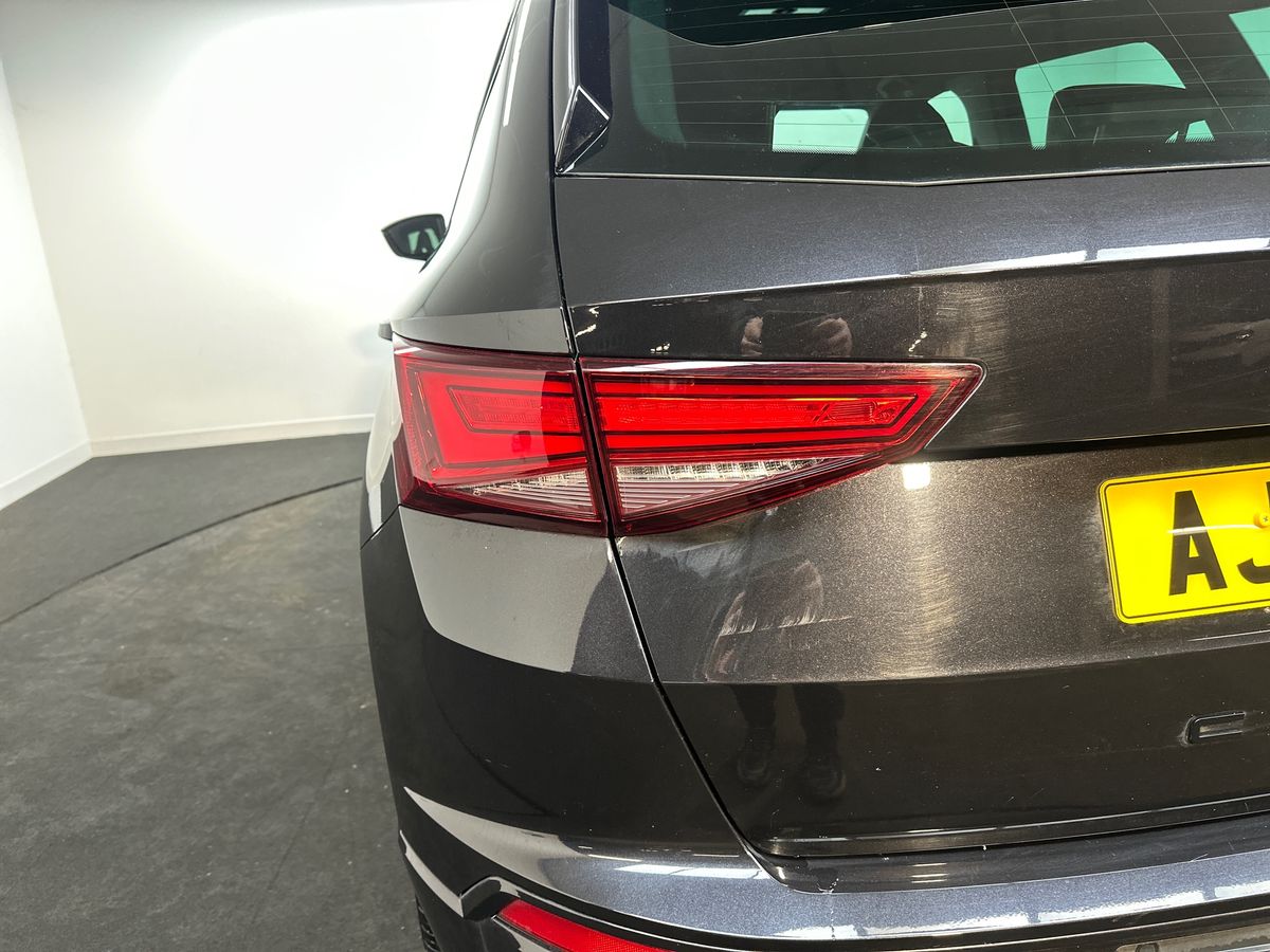 Used Cupra Ateca 2022 for sale - 77067912: Photo 33