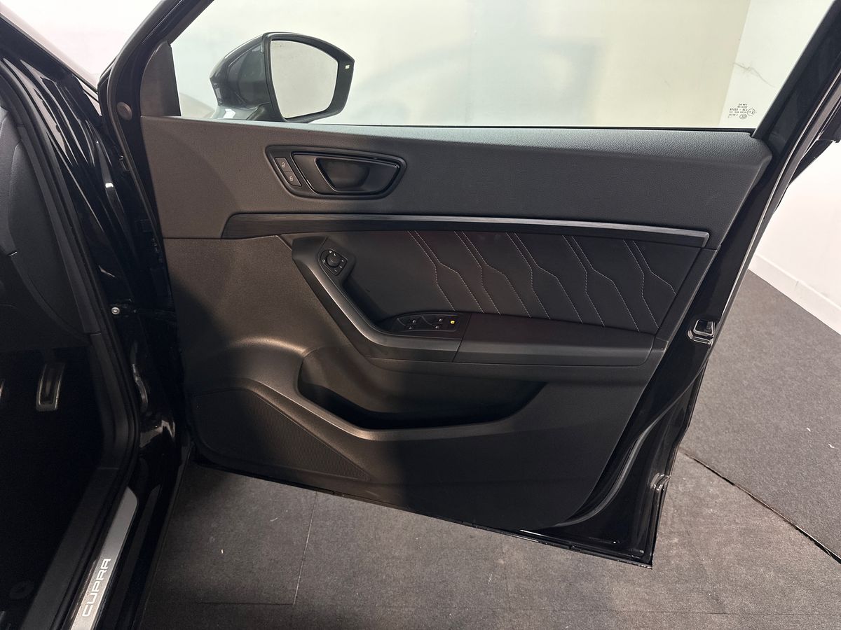 Used Cupra Ateca 2022 for sale - 77067912: Photo 35