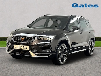 Used Cupra Ateca 2022 for sale - 77067912: Photo