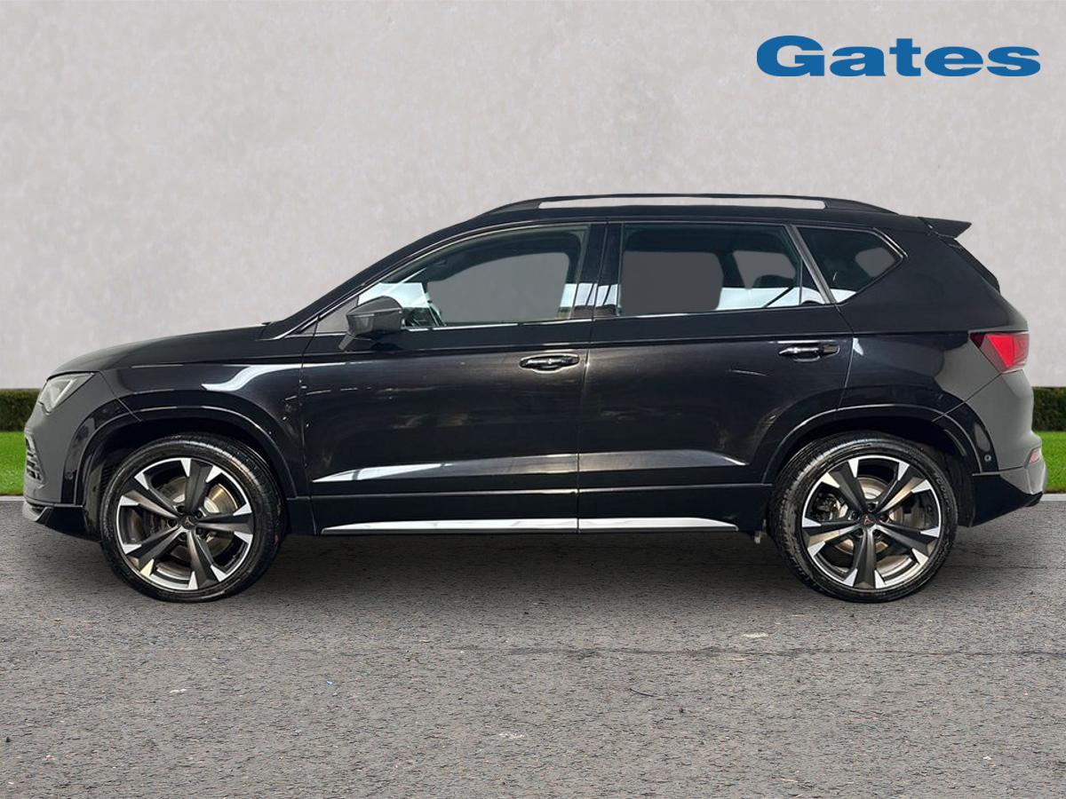 Used Cupra Ateca 2022 for sale - 77067912: Photo 4