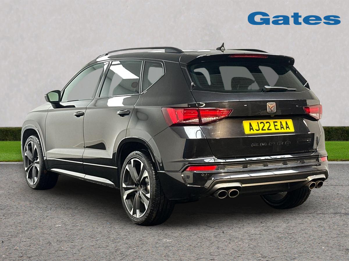 Used Cupra Ateca 2022 for sale - 77067912: Photo 5