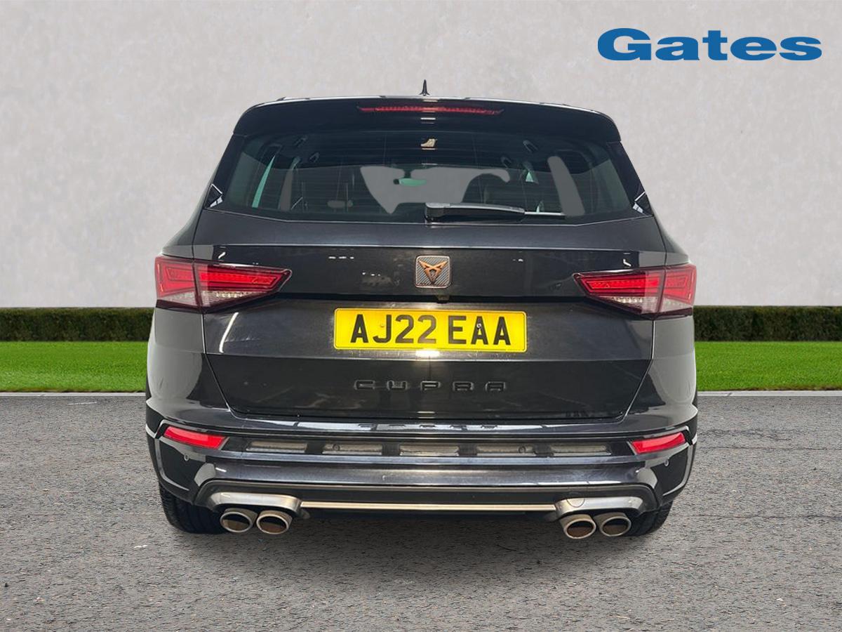 Used Cupra Ateca 2022 for sale - 77067912: Photo 6