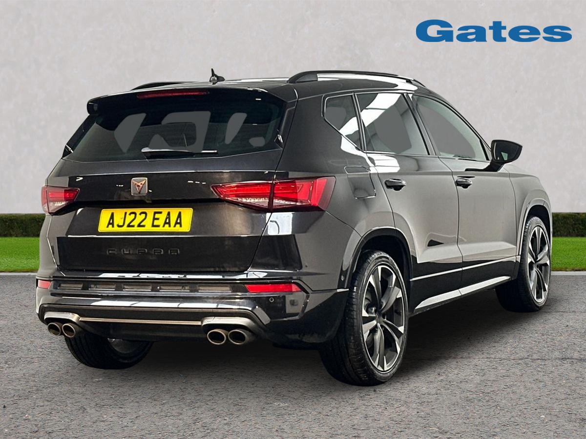 Used Cupra Ateca 2022 for sale - 77067912: Photo 7