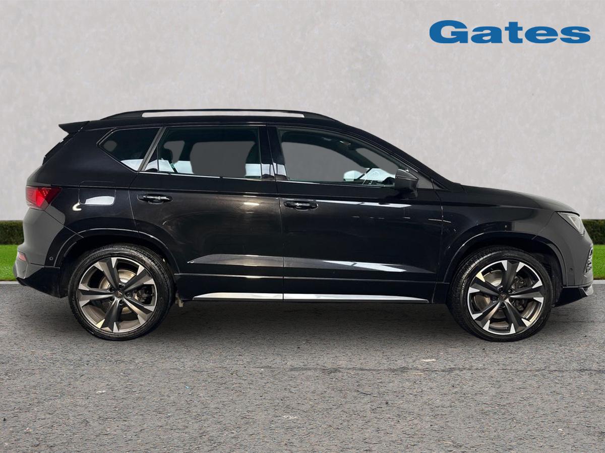 Used Cupra Ateca 2022 for sale - 77067912: Photo 8