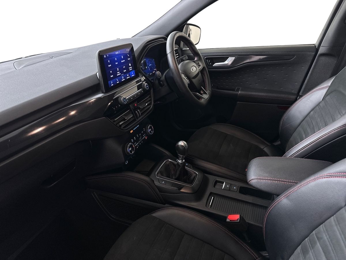 Used Ford Kuga 2020 for sale - 77449669: Photo 11