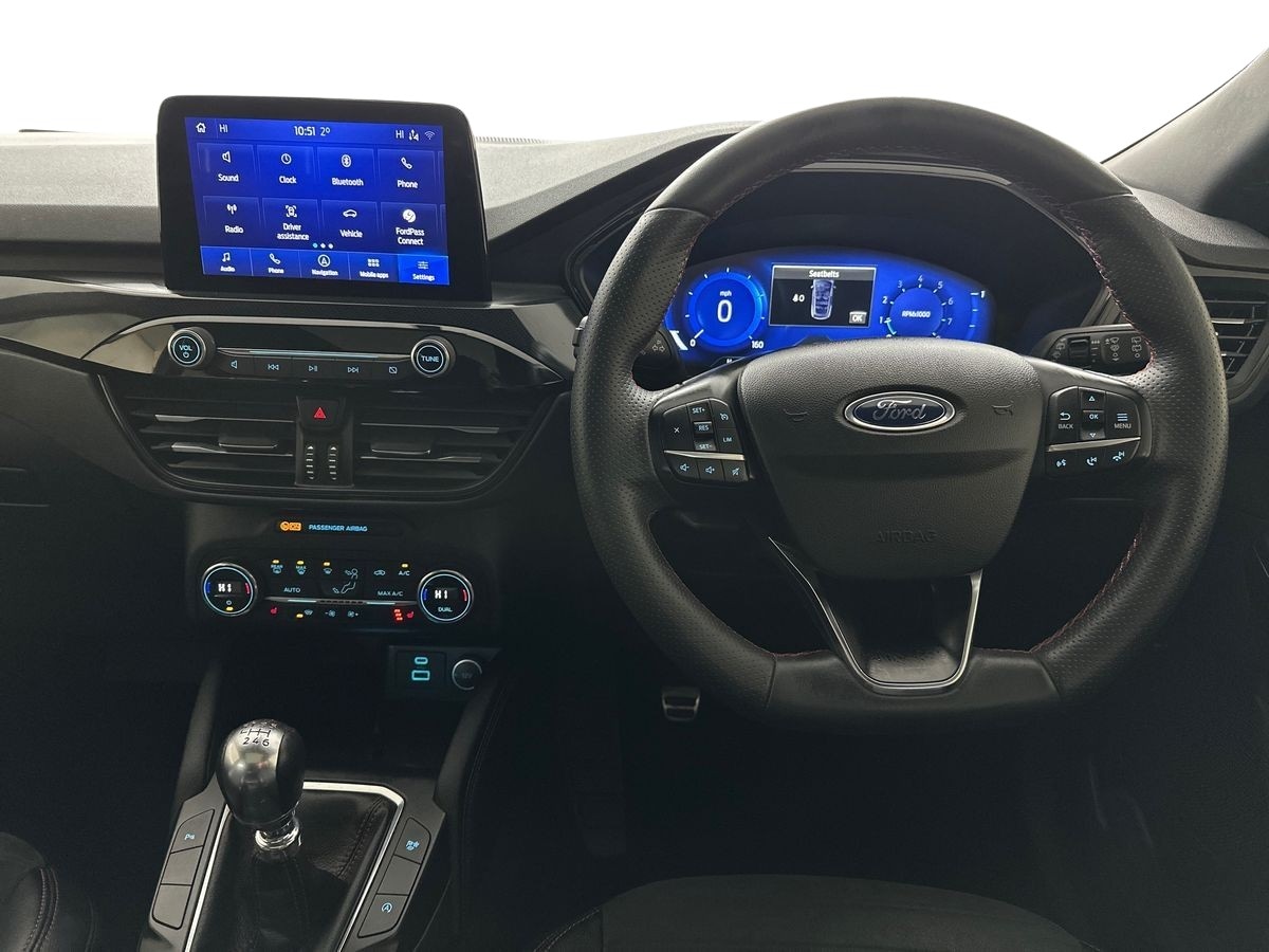 Used Ford Kuga 2020 for sale - 77449669: Photo 15