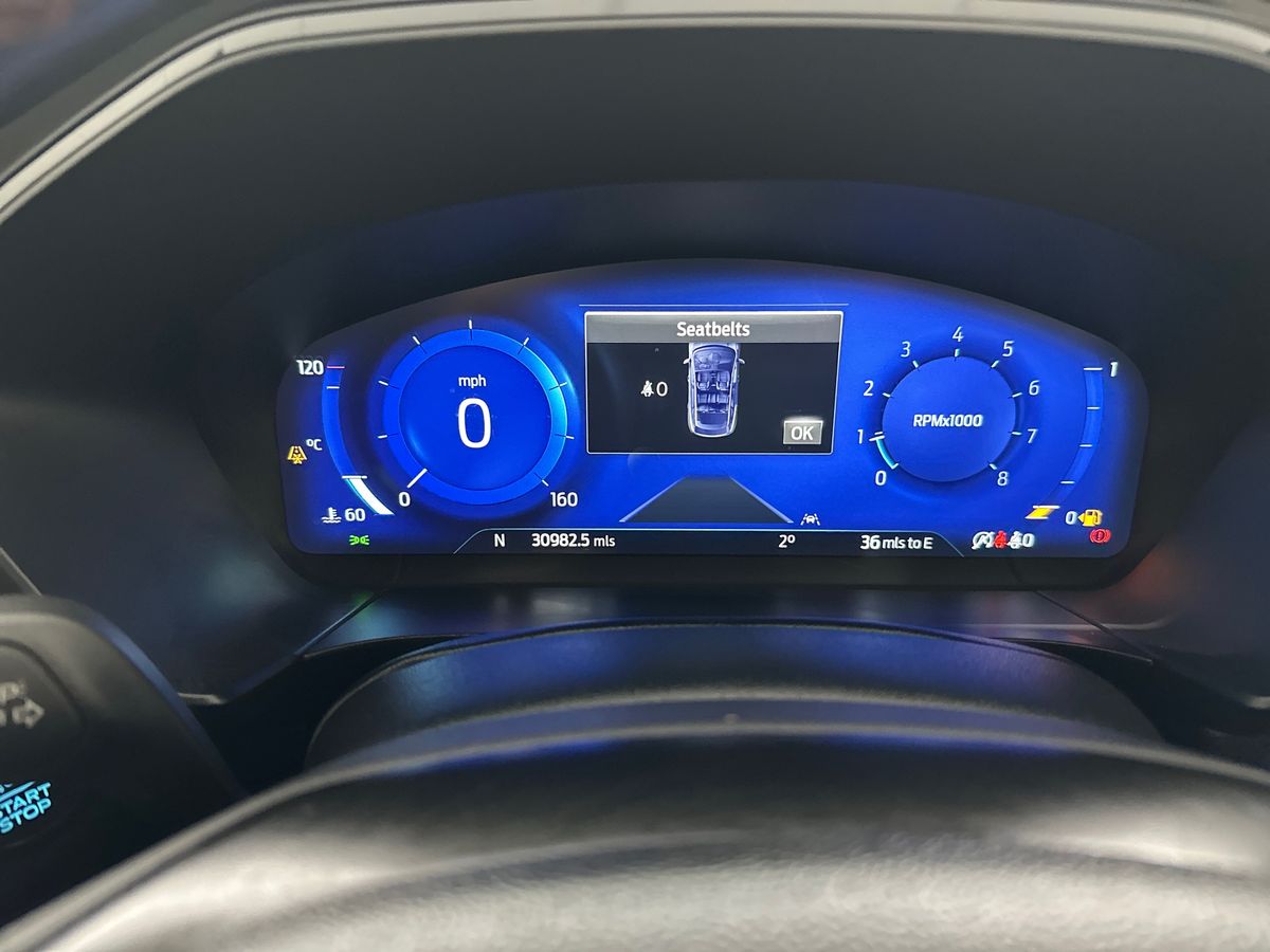 Used Ford Kuga 2020 for sale - 77449669: Photo 19