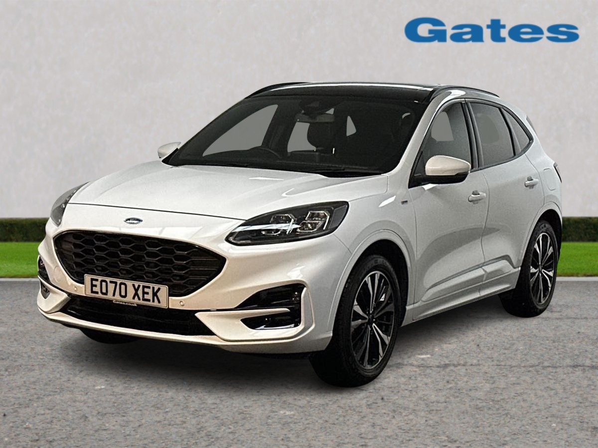 Used Ford Kuga 2020 for sale - 77449669: Photo 3