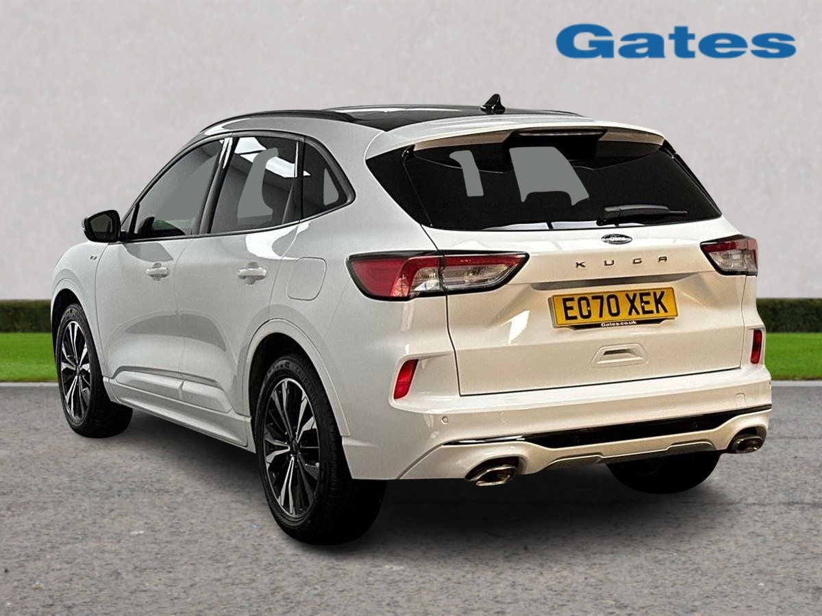 Used Ford Kuga 2020 for sale - 77449669: Photo 5