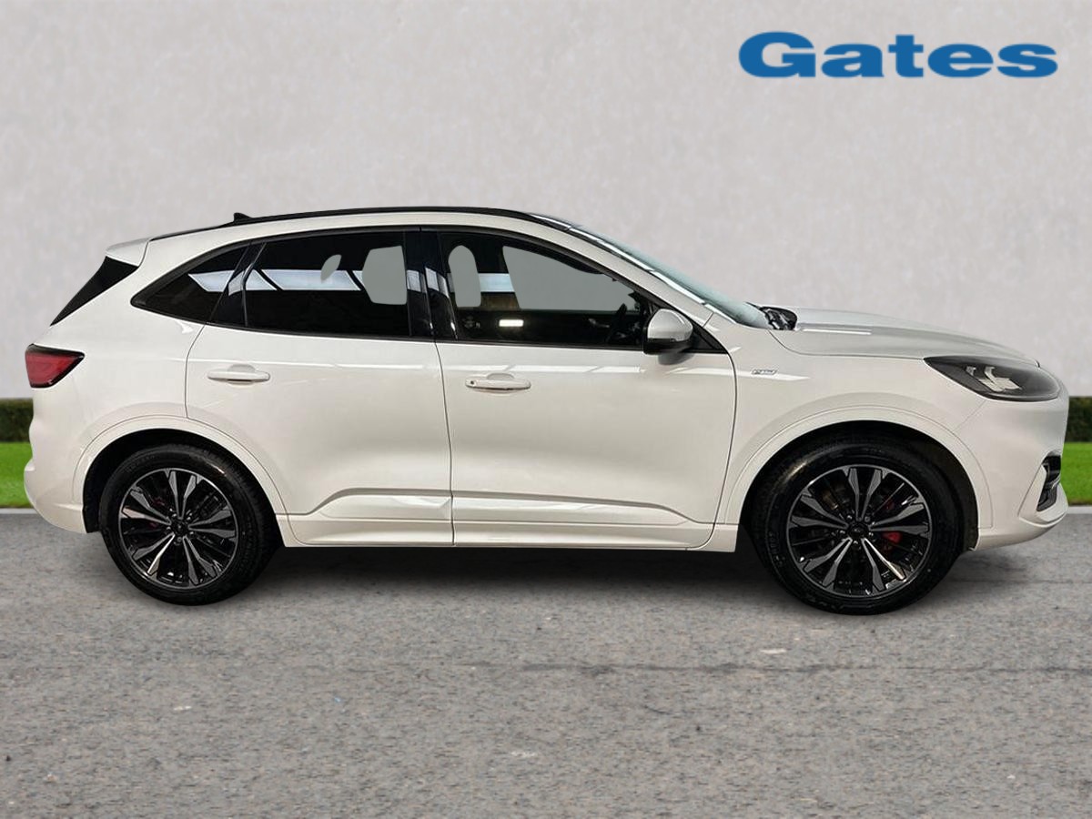 Used Ford Kuga 2020 for sale - 77449669: Photo 8