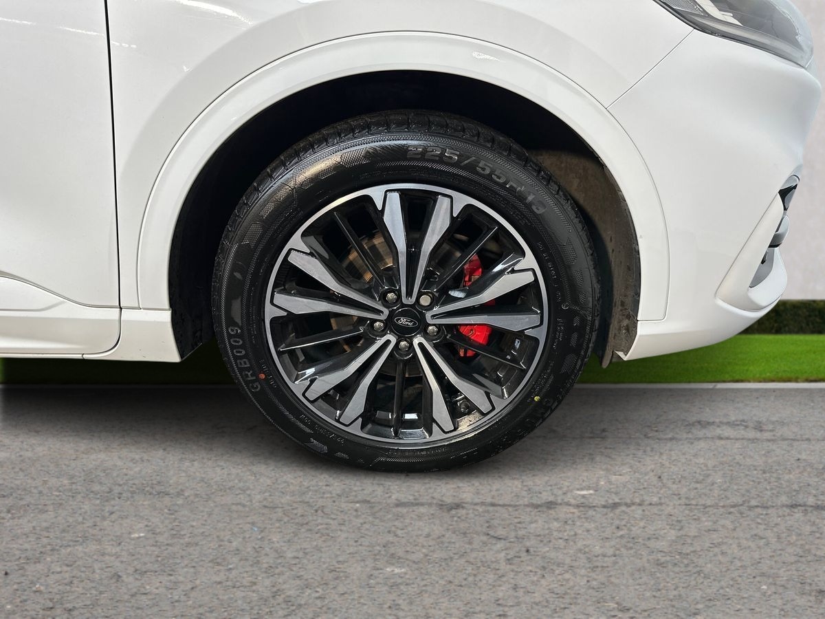 Used Ford Kuga 2020 for sale - 77449669: Photo 9