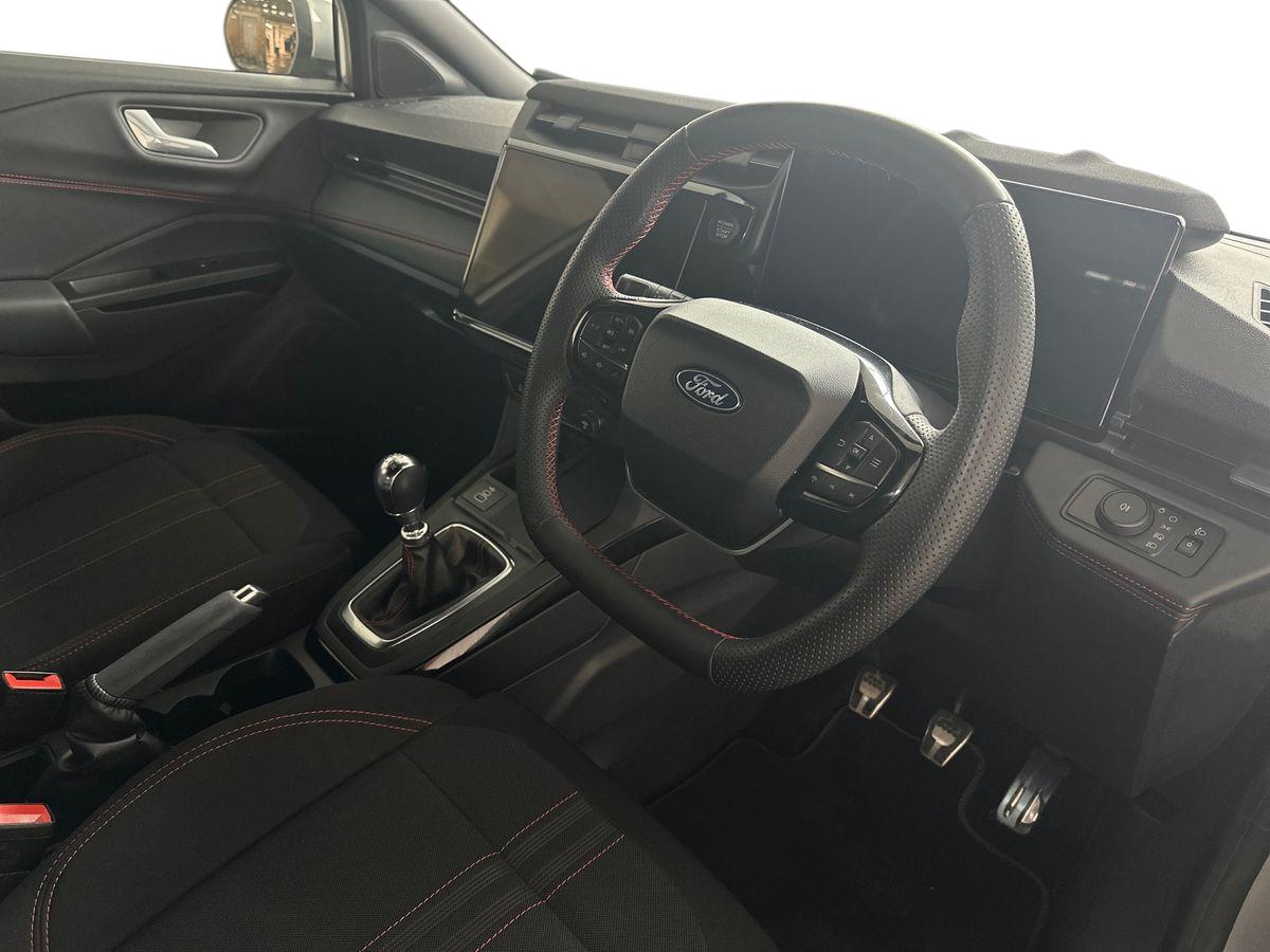 Used Ford Puma 2024 for sale - 76140247: Photo 10