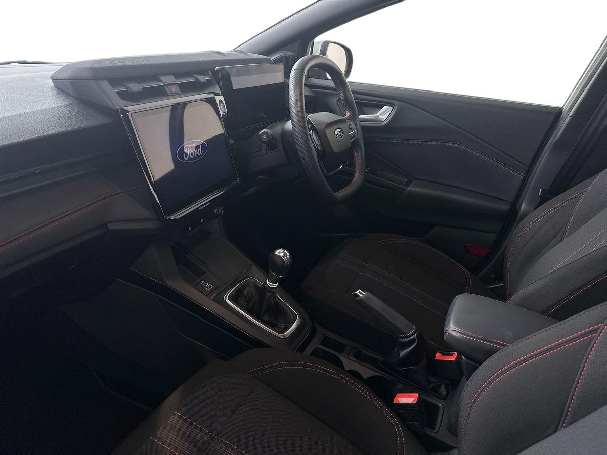 Used Ford Puma 2024 for sale - 76140247: Photo 11