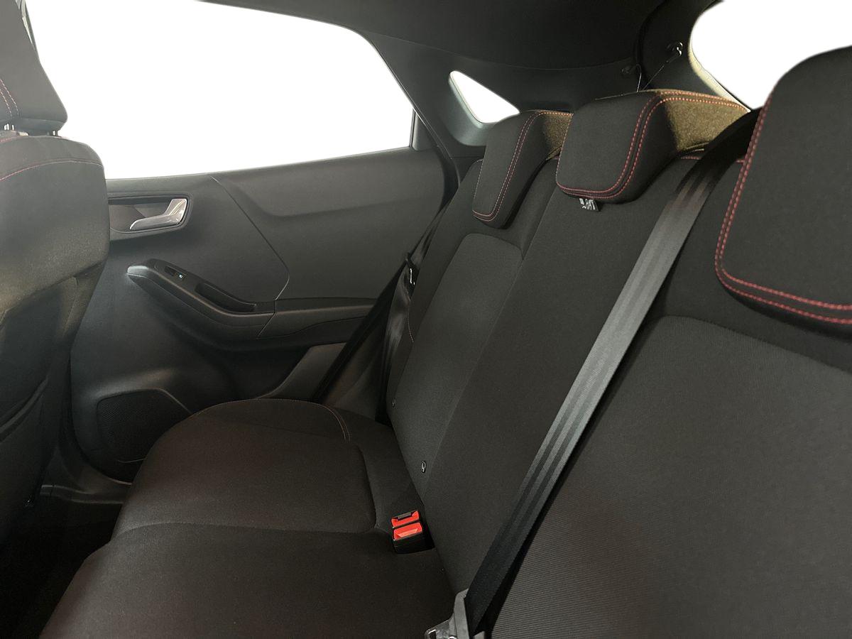 Used Ford Puma 2024 for sale - 76140247: Photo 14