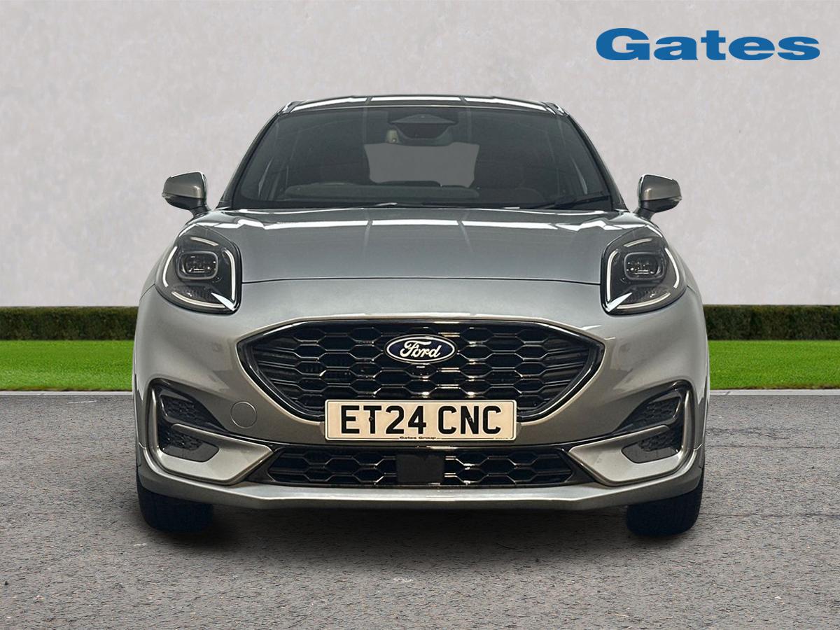 Used Ford Puma 2024 for sale - 76140247: Photo 2