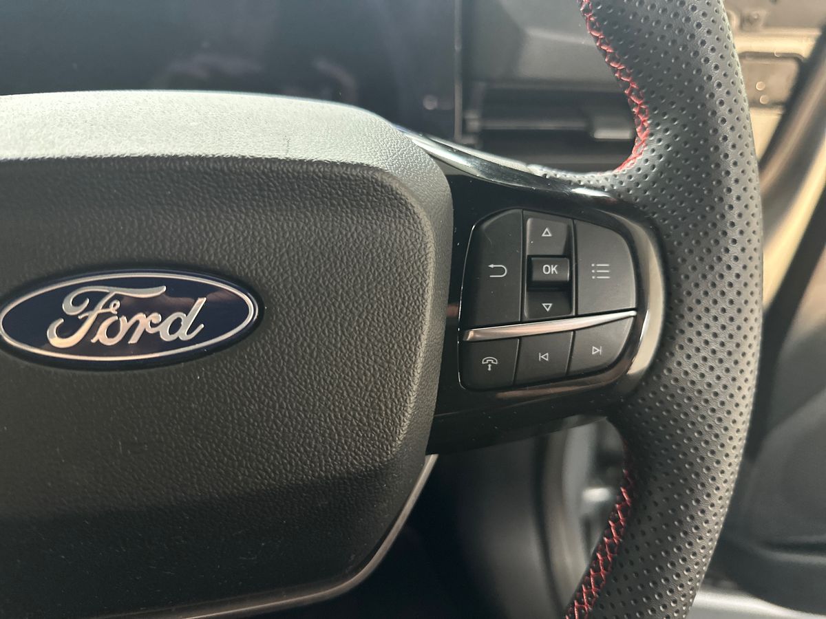 Used Ford Puma 2024 for sale - 76140247: Photo 27